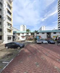 Marine Terrace (D15), Shop House #505835521